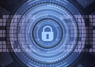 Cybersecurity Guide for Cloud Data Management