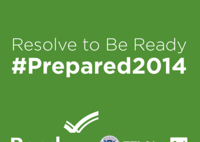 10 Disaster Planning Steps, No Cash Required