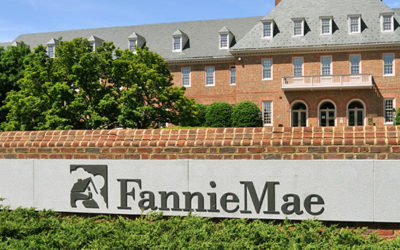 Congratulations Due at Fannie Mae