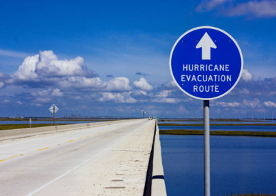Business Continuity Planning | Evacuation Planning