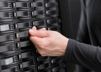 Carbonite Data Loss – Our Analysis