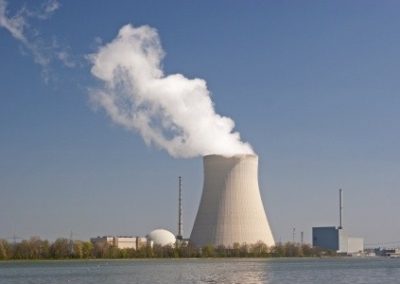 Fear of Chinese Cyber Attack Attempts on U.S. Electrical Grid