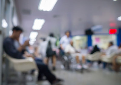 Business Pandemic Plan – Are You Prepared?