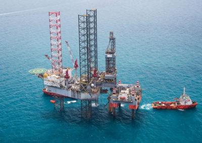 Can IT learn from BP disaster in the Gulf?