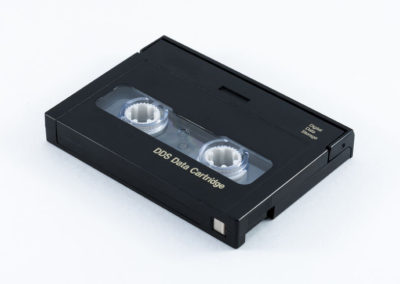 You Are Not Still Using Tape Backup, Are You?