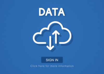 9 Things to Ask About Online Data Storage