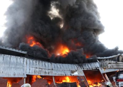 Disaster Messaging Basics