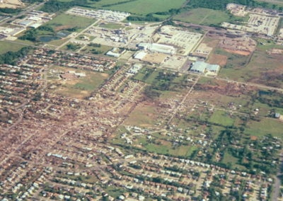 The Top 10 Most Costly Natural Disasters of 2011