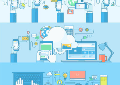The Difference Between Public Cloud and Private Cloud Services