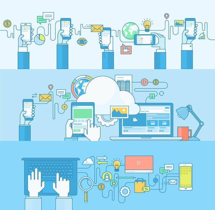 The Difference Between Public Cloud and Private Cloud Services