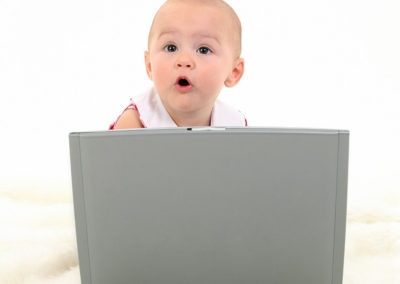 BYOT: Bring Your Own Technology