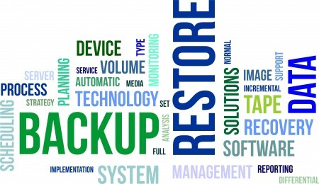 Computer Backup Tips | 12 Things to Backup