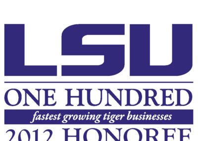 Global Data Vault Ranks on Top 100 Fastest Growing Businesses