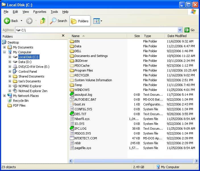 Your Data – Making Sure It’s Protected