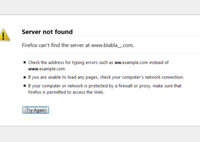 Avoid website hosting downtime: 2 critical things you need to know