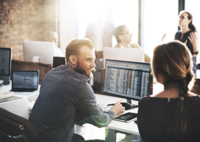Data Backup: Developing an Effective Data Retention Policy