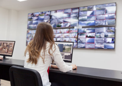 Choosing Disaster Recovery Site Location