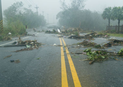Preparing your business for hurricane season