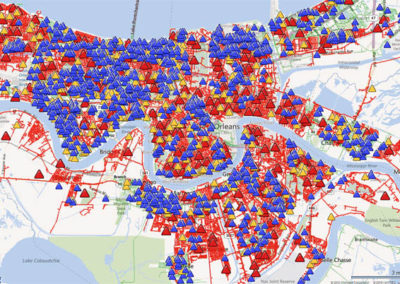 New Orleans After Isaac – Update 2