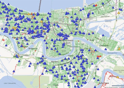 New Orleans After Isaac – Update 7
