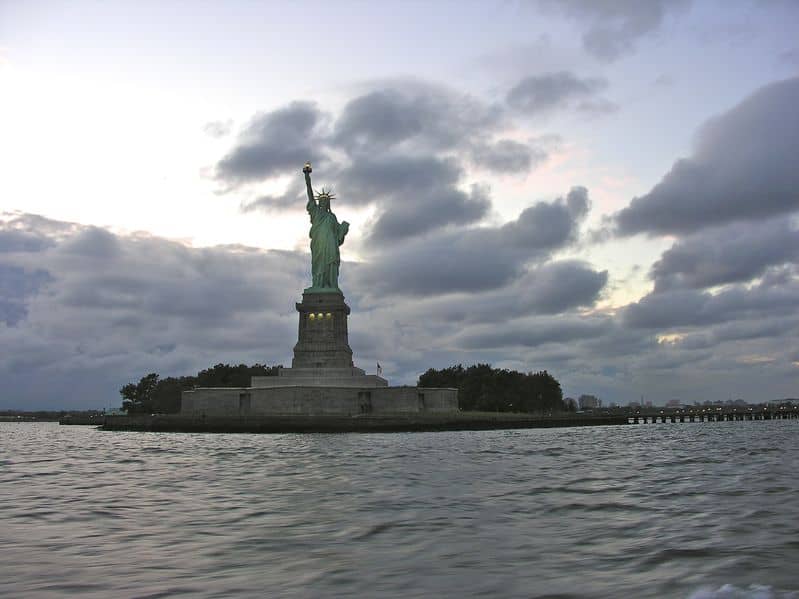 Hurricane Sandy’s Reach