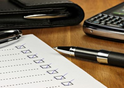 Data Protection Audit – Systems, Devices and IT Operations