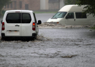 Hurricane Sandy Update