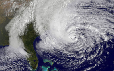 What went wrong in the days before Super Storm Sandy?