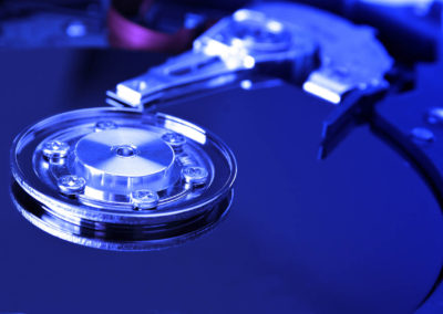Handling Data Growth