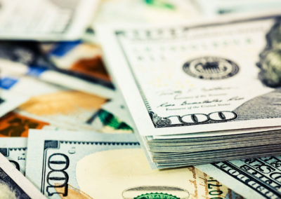 Data Protection Solutions for Payroll Service Companies