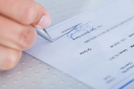 payroll data protection