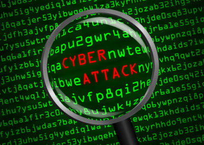 Cyber attacks with exploits can affect everyone’s data