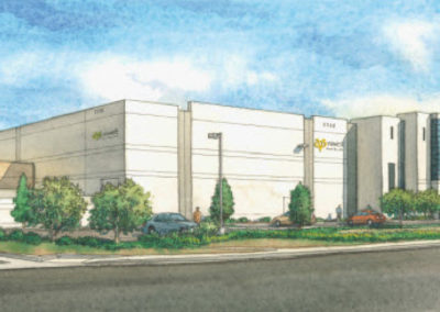 Global Data Vault adds Las Vegas Data Center with ViaWest
