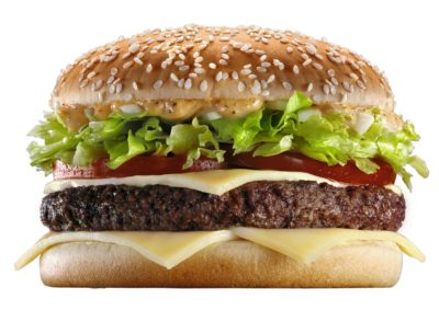 Cloud Disaster Recovery – Where’s the Beef?