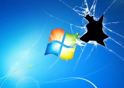 Microsoft Windows Active Directory Errors