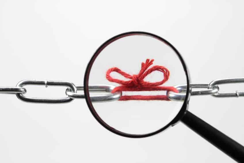 security flaws