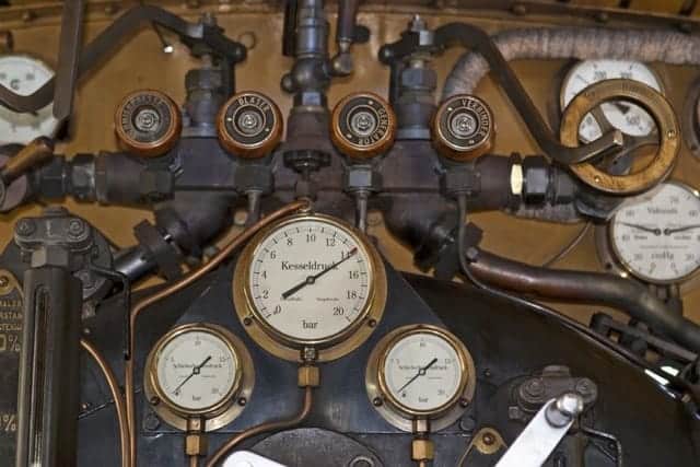 gauges