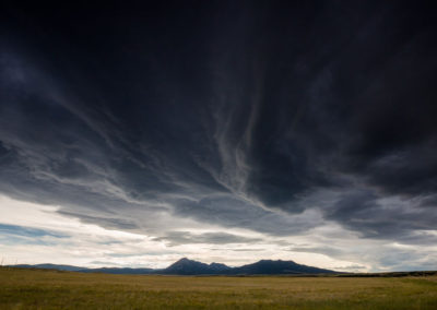 A Tornado’s Costly Path