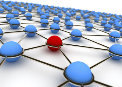 Welcome to Wireless Mesh Networking