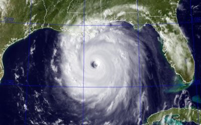 Predicting Hurricanes