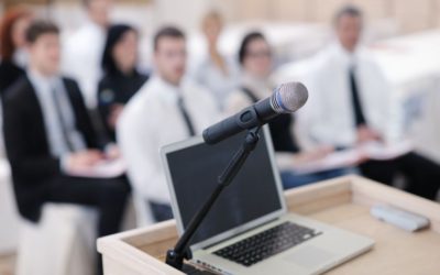 You’re Invited to Data Connectors Dallas Tech-Security Conference