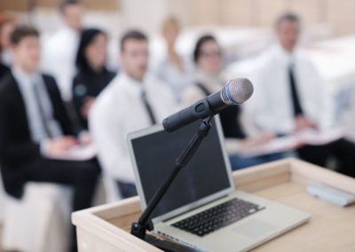 You’re Invited to Data Connectors Dallas Tech-Security Conference
