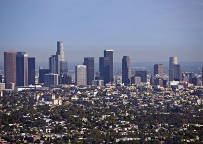 West Coast Companies Prepare Cloud Backup and Disaster Recovery Solutions
