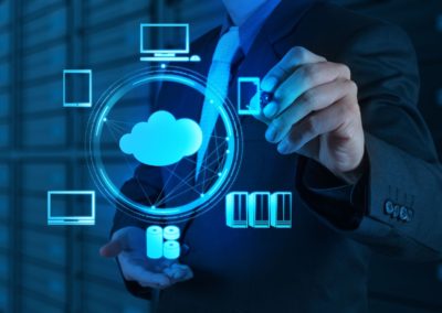 What is Cloud Disaster Recovery (Cloud DR)?