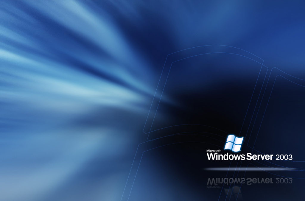 Ready for the Windows Server 2003 Deadline?