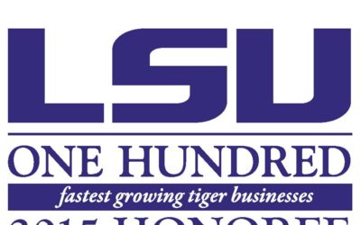 Global Data Vault in LSU Top 100 for Fifth Straight Year