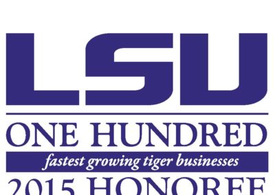 Global Data Vault in LSU Top 100 for Fifth Straight Year