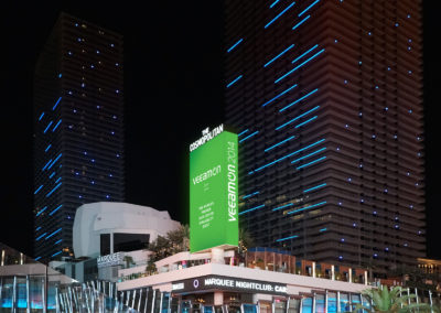 Global Data Vault at VeeamON 2015