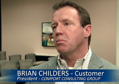 Critical Exchange Server Recovery Case Study