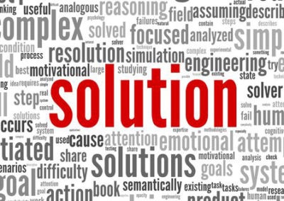Fully Managed Backup and Disaster Recovery Solutions